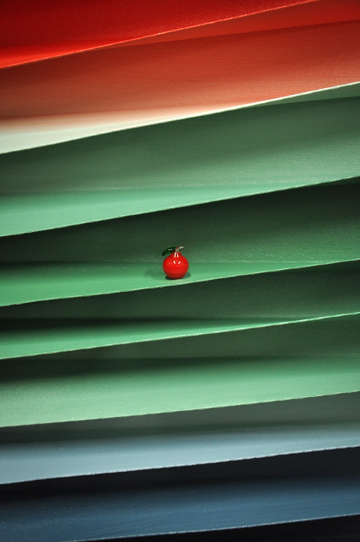 Fruit défendu