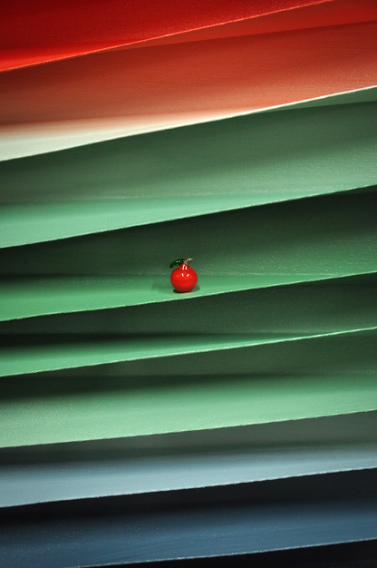 Fruit défendu