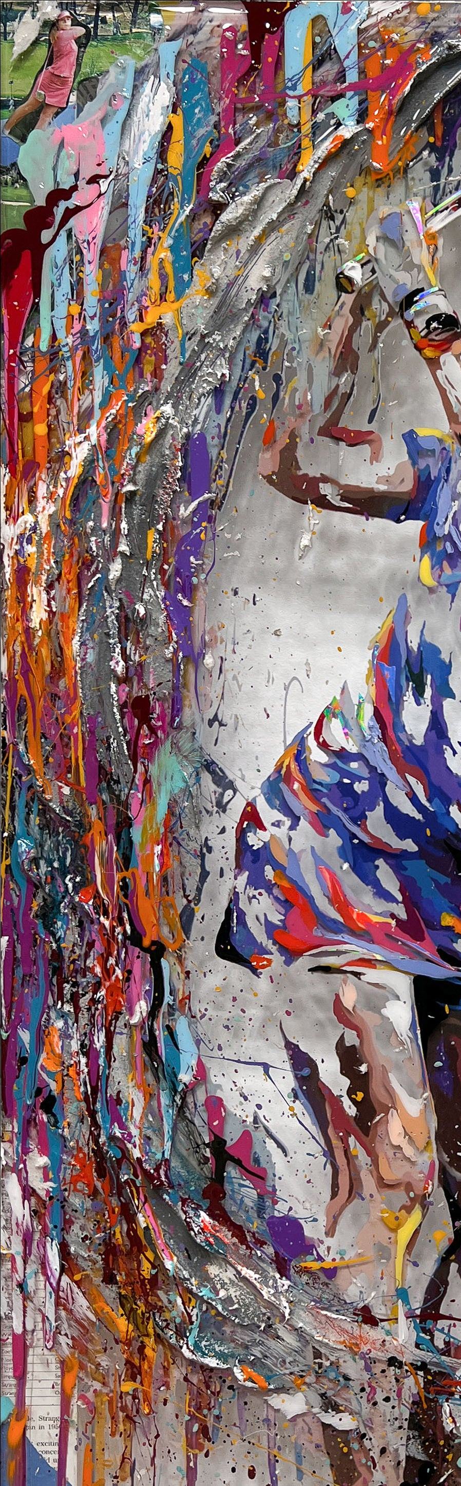 Golfing Colors (26/49)