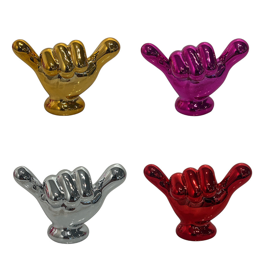 Sac à surprises - 5 doigts