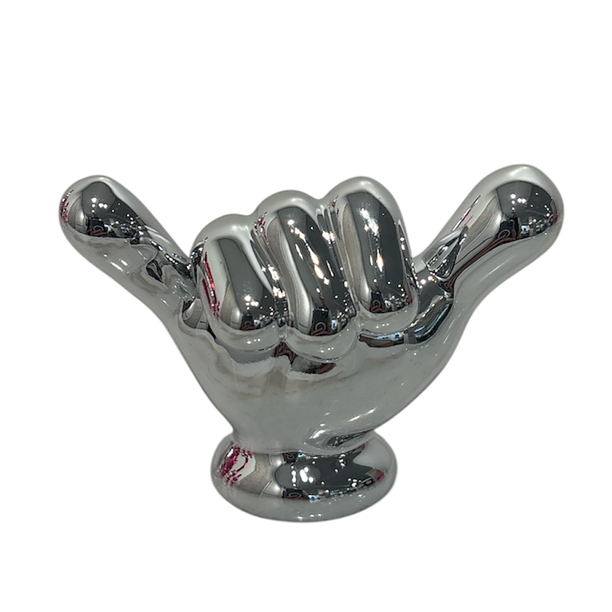 Précommande : Hang Loose Silver