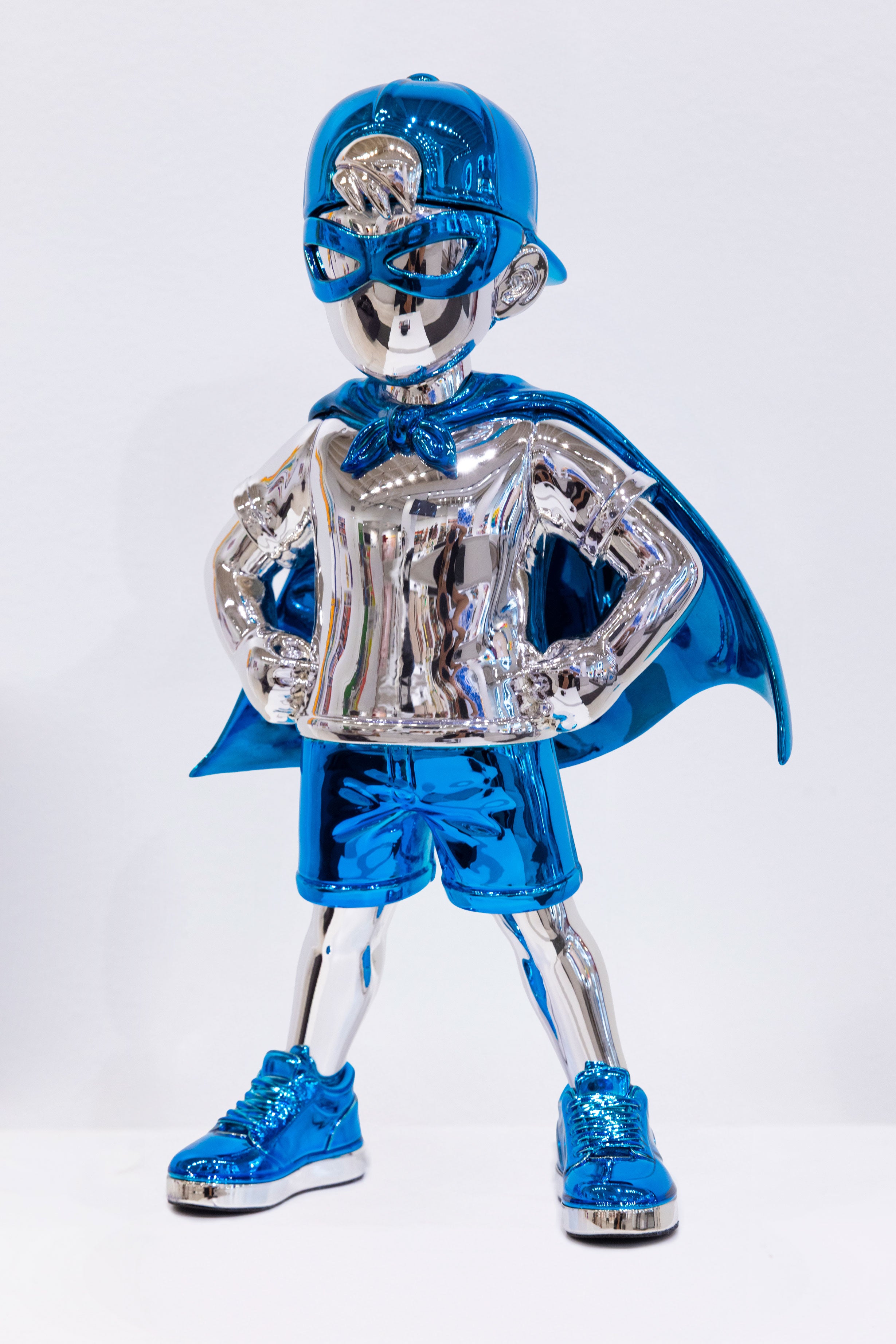 Kronokid Hero Kid (Série/series)