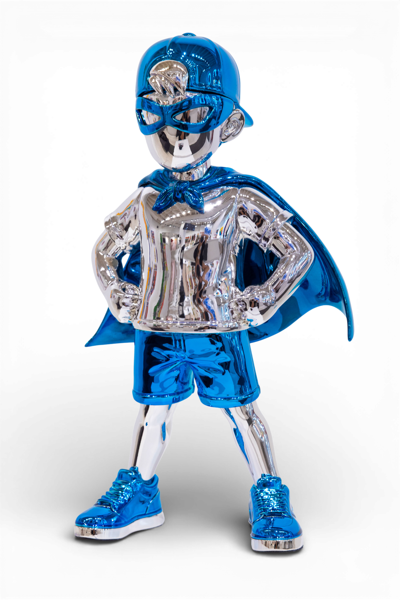 Kronokid Hero Kid (Série/series)