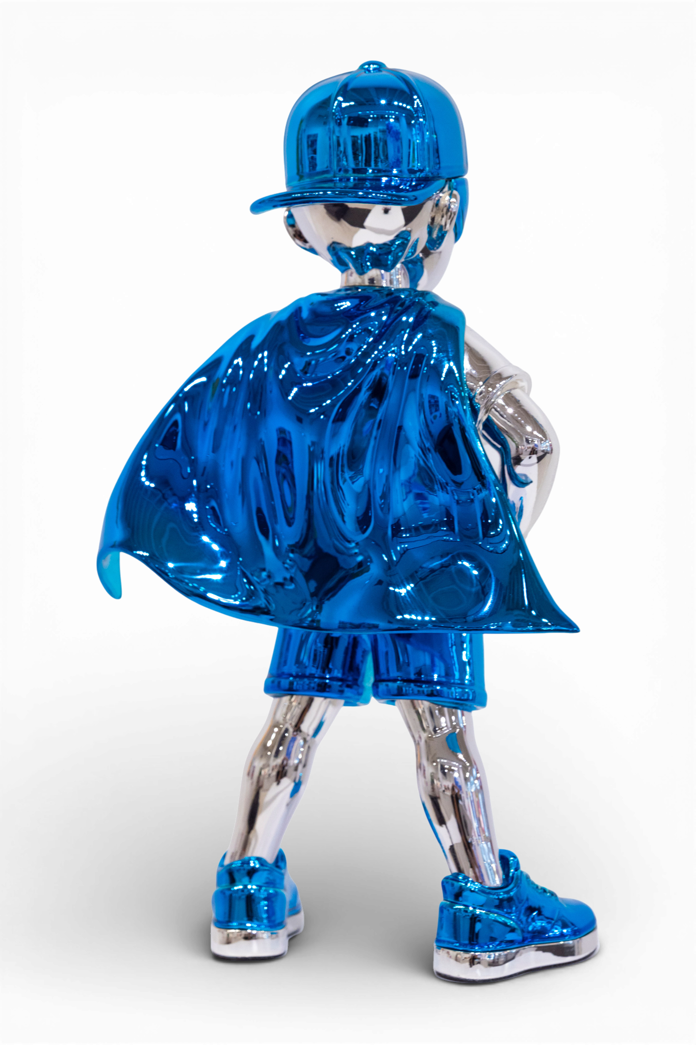 Kronokid Hero Kid (Série/series)