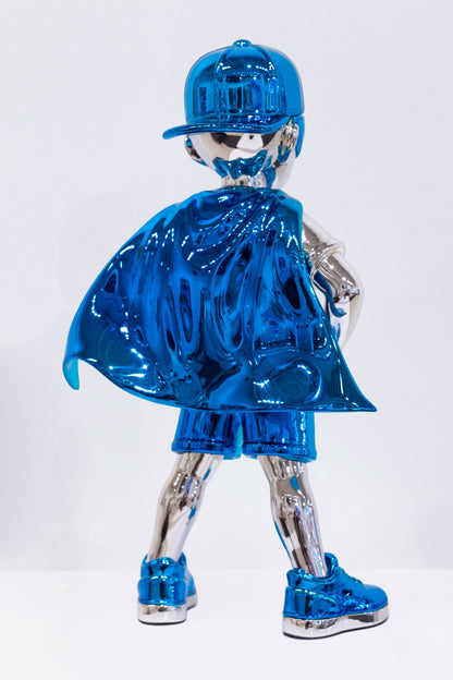 Kronokid Hero Kid (Série/series)