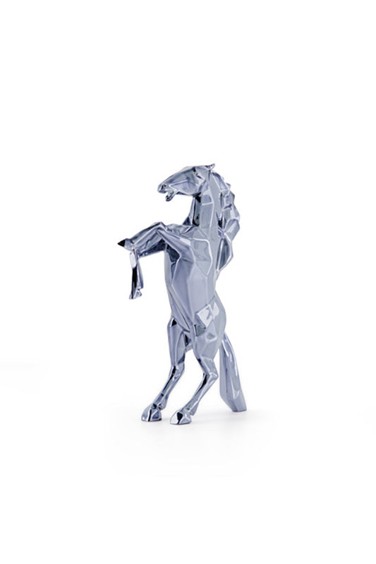 Horse Spirit - Pearl Grey Edition