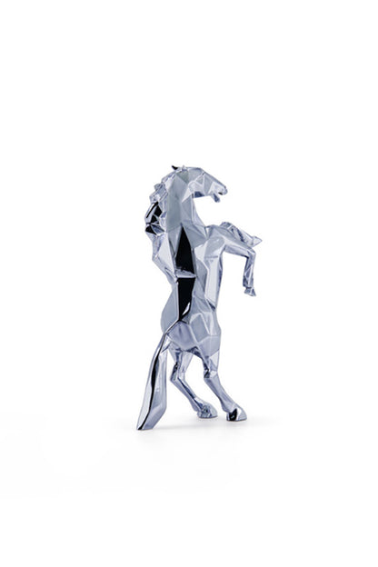 Horse Spirit - Pearl Grey Edition