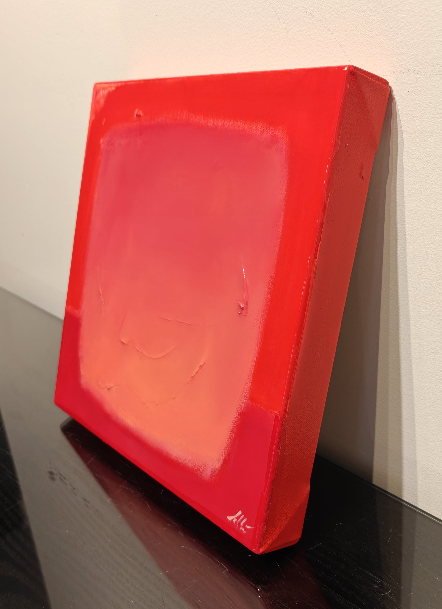 Parcelle de plaisir I