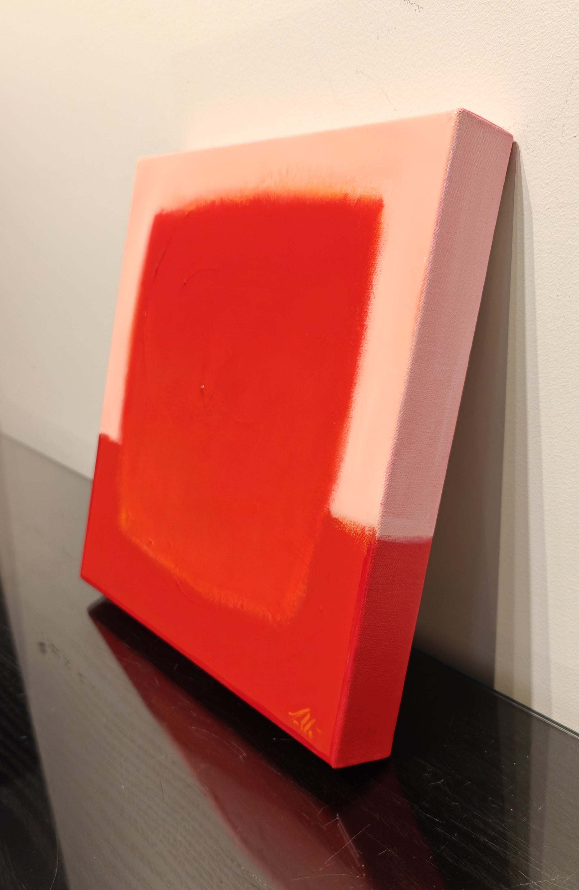 Parcelle de plaisir V