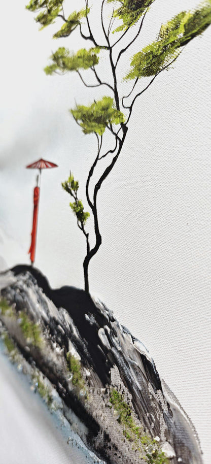 Sur un chemin de progression et d’épanouissement