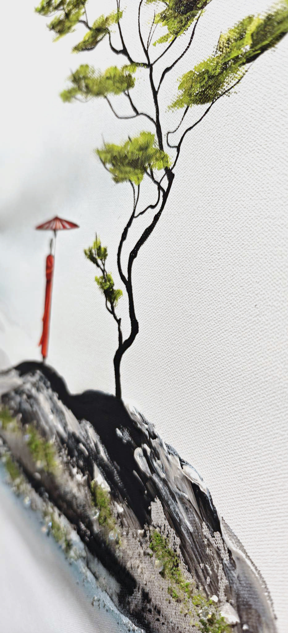 Sur un chemin de progression et d’épanouissement