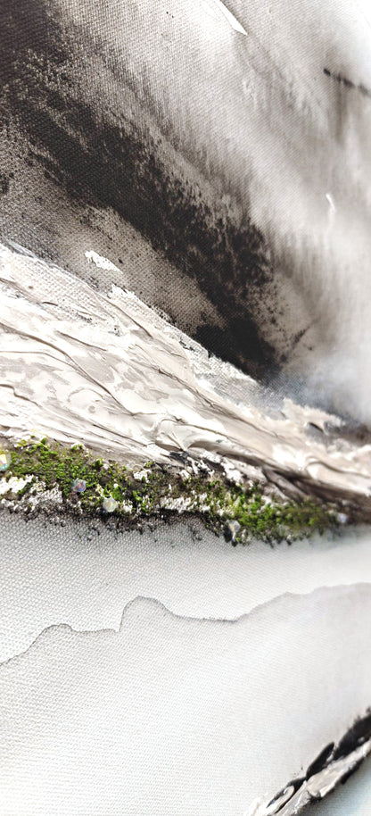 Sur un chemin de progression et d’épanouissement