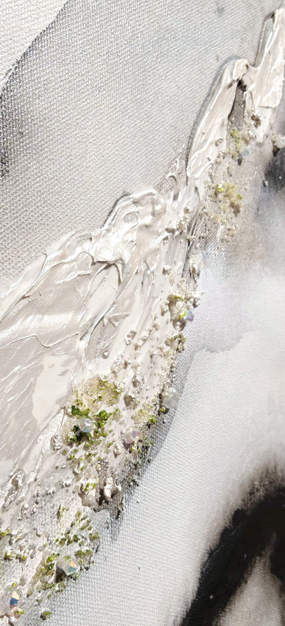 Sur un chemin de progression et d’épanouissement