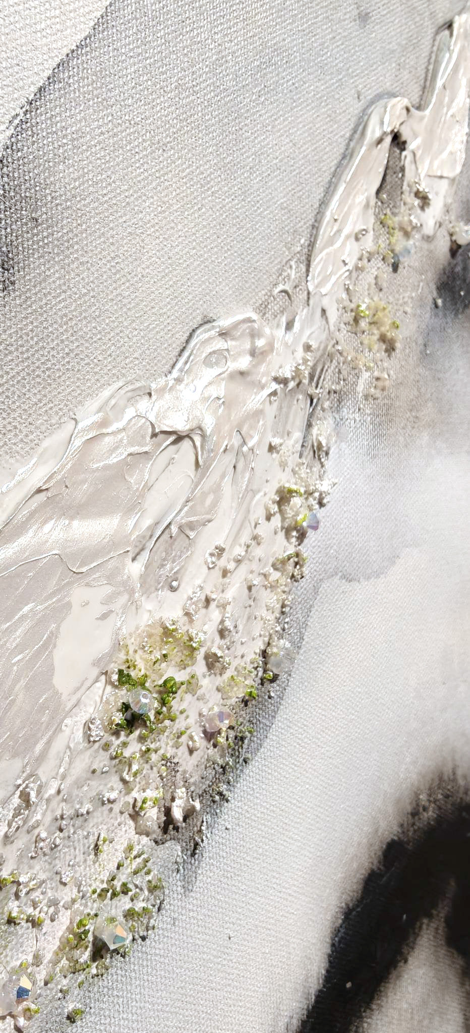 Sur un chemin de progression et d’épanouissement