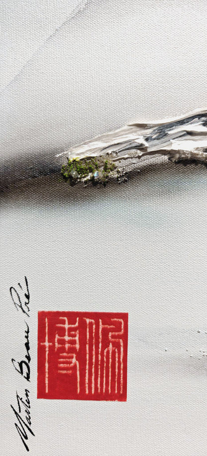 Sur un chemin de progression et d’épanouissement