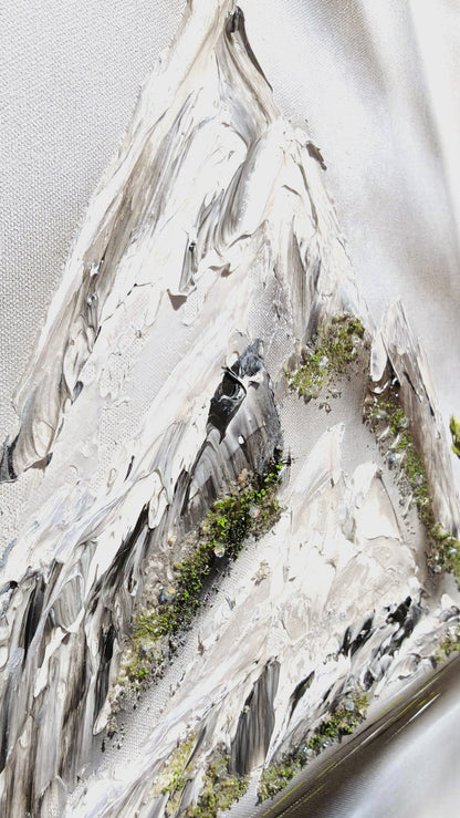 Ouvrir son coeur c’est entrer dans un monde meilleur