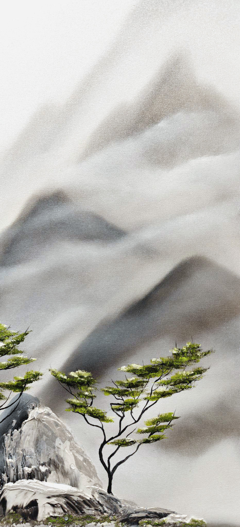 Ouvrir son coeur c’est entrer dans un monde meilleur