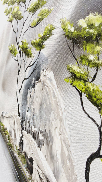 Ouvrir son coeur c’est entrer dans un monde meilleur