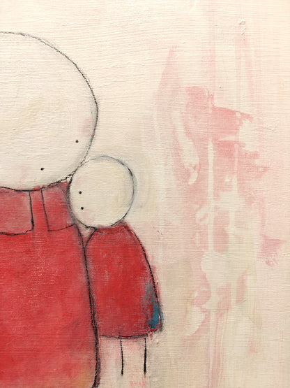 Les coeurs unis no.21