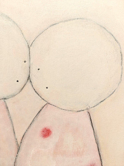 Les coeurs unis no.22