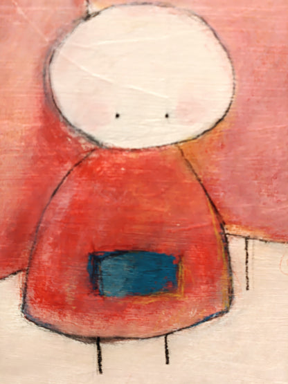 Les coeurs unis no.20