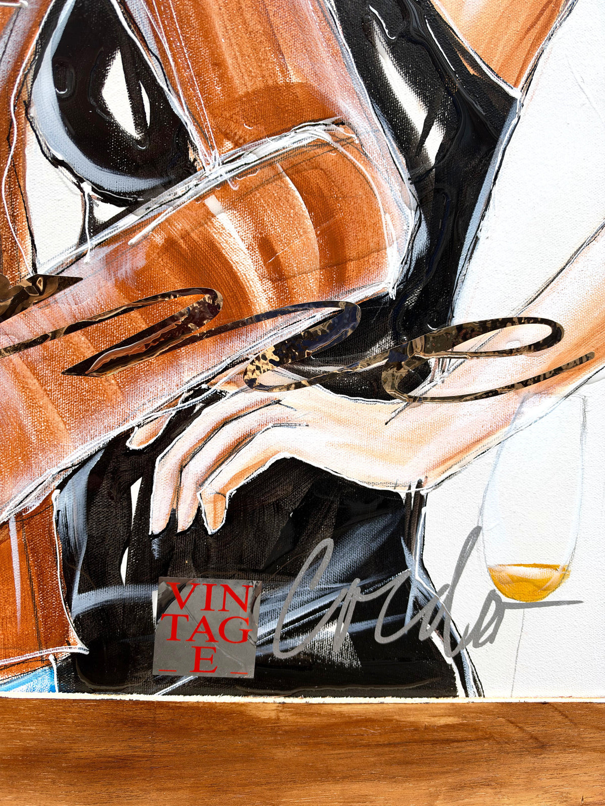 This is us sur Chardonnay, Cordo, Vincent, Mixte