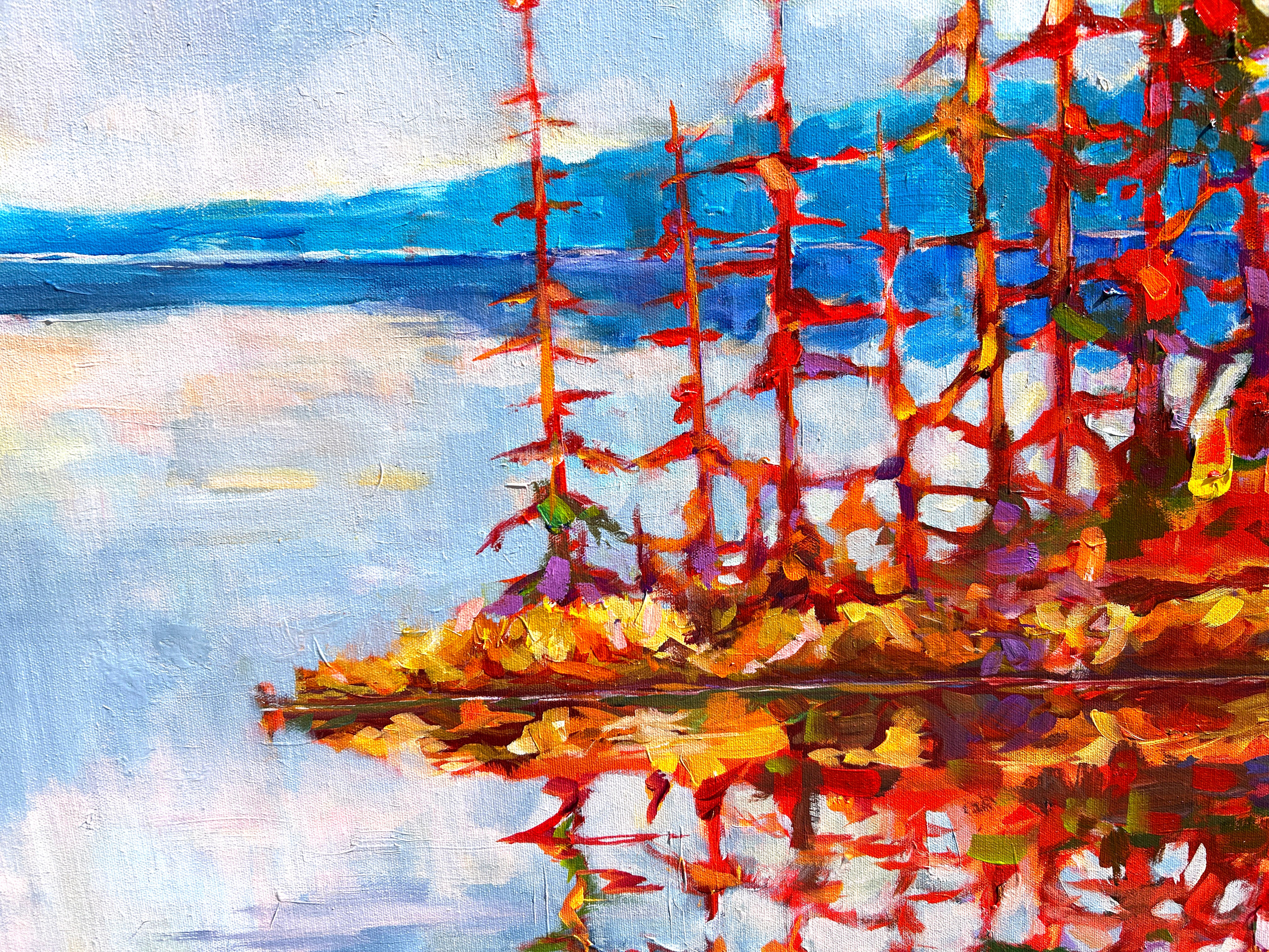 Hidden Bay