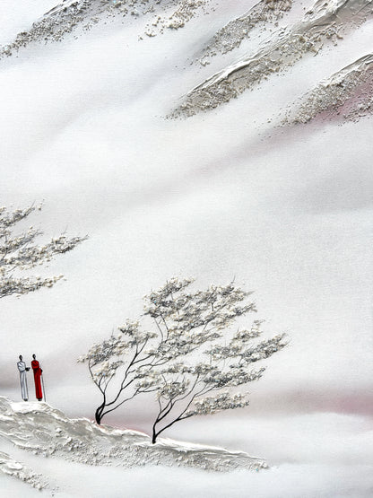 L'essentiel, s'aimer