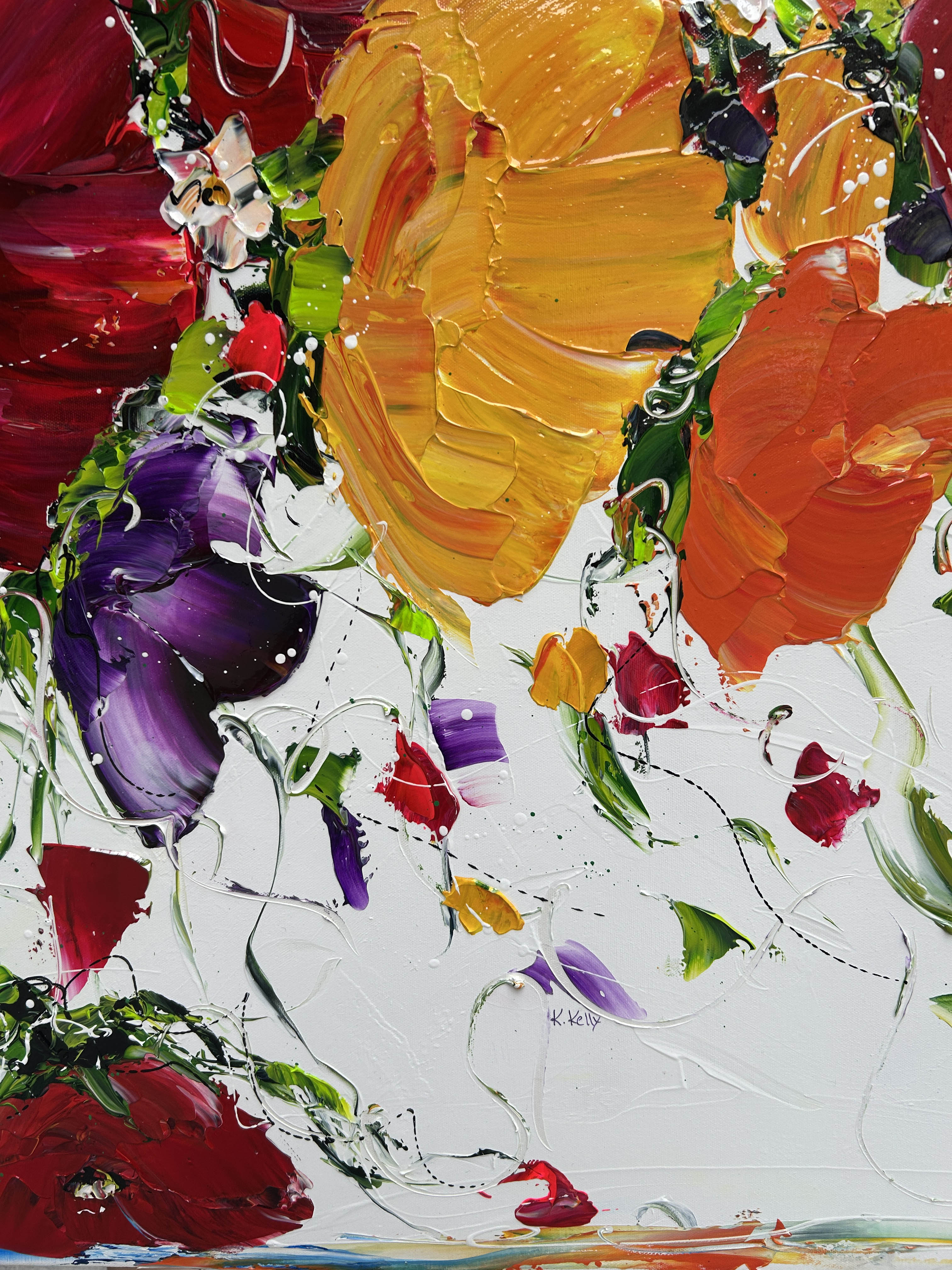 L’ivresse des couleurs