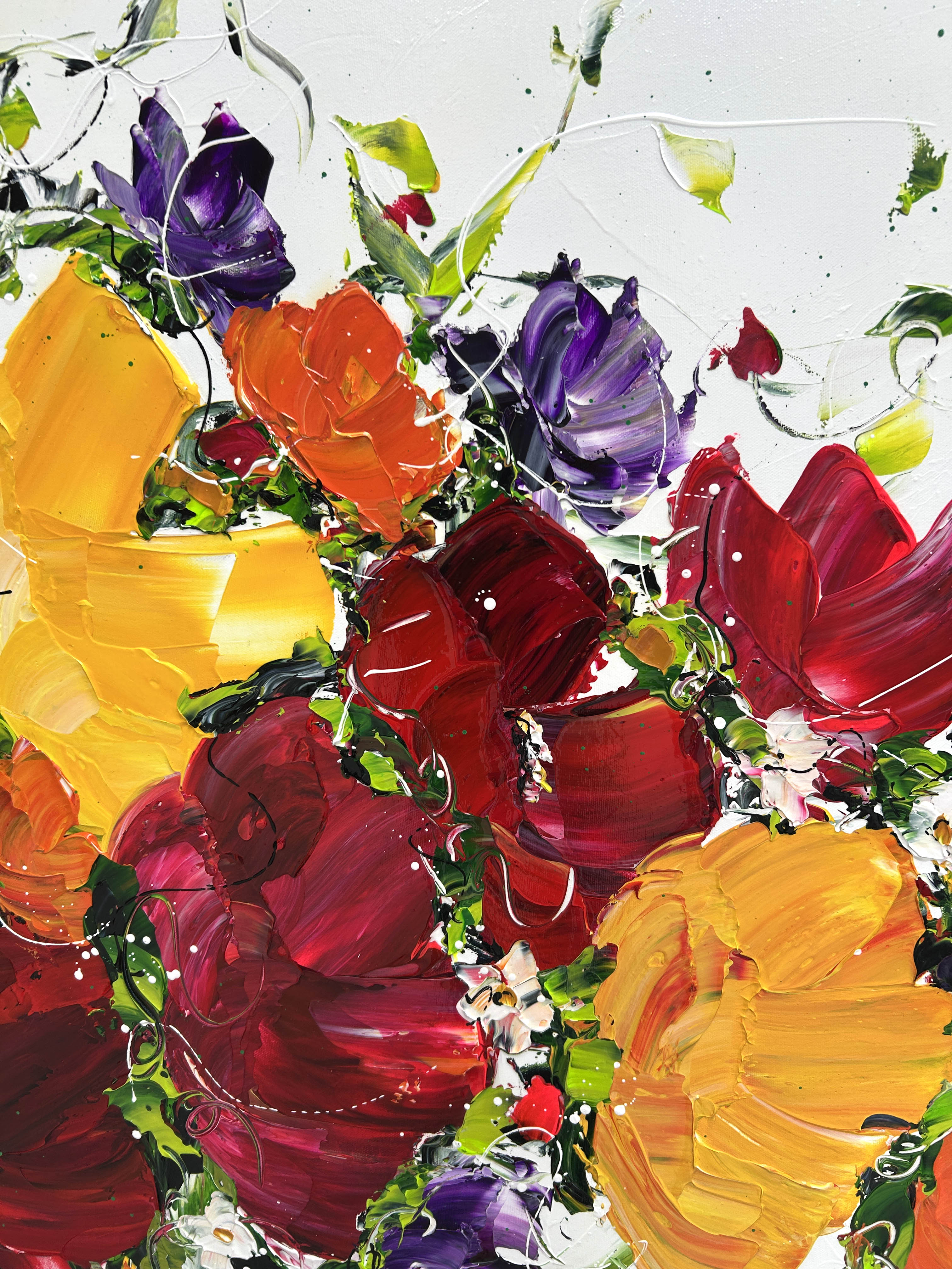 L’ivresse des couleurs