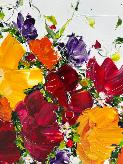 L’ivresse des couleurs