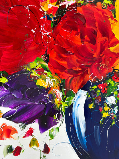 L’ivresse des couleurs