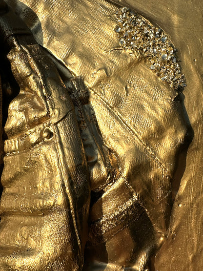 Mes Jeans Miami Gold