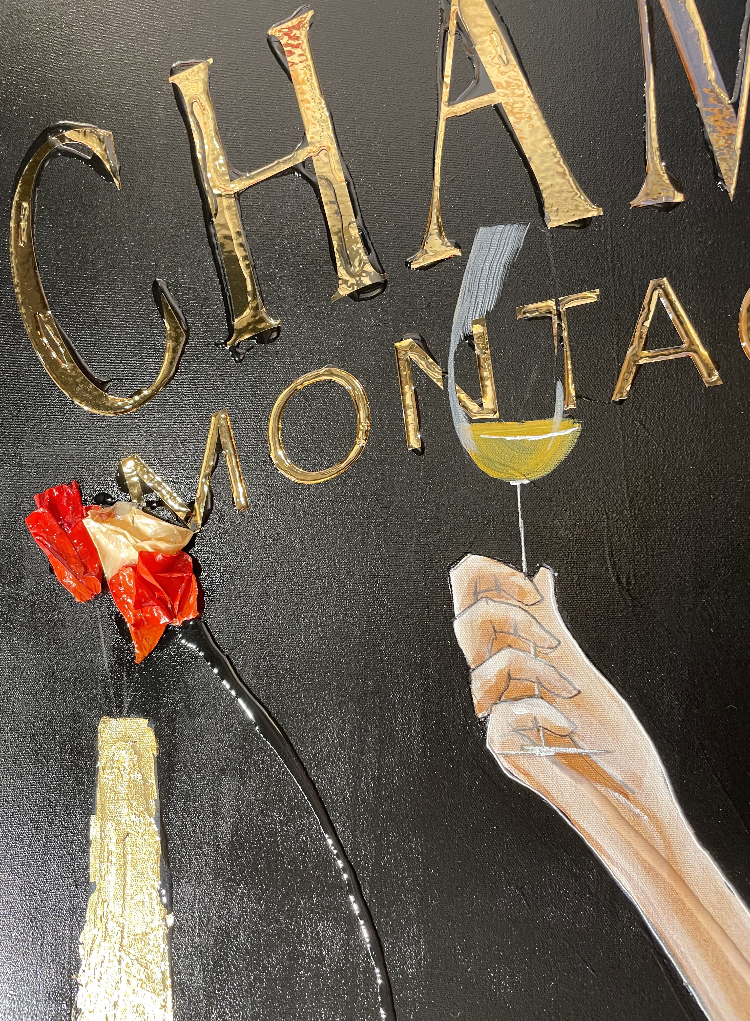 Élégance à Reims sur V 17h