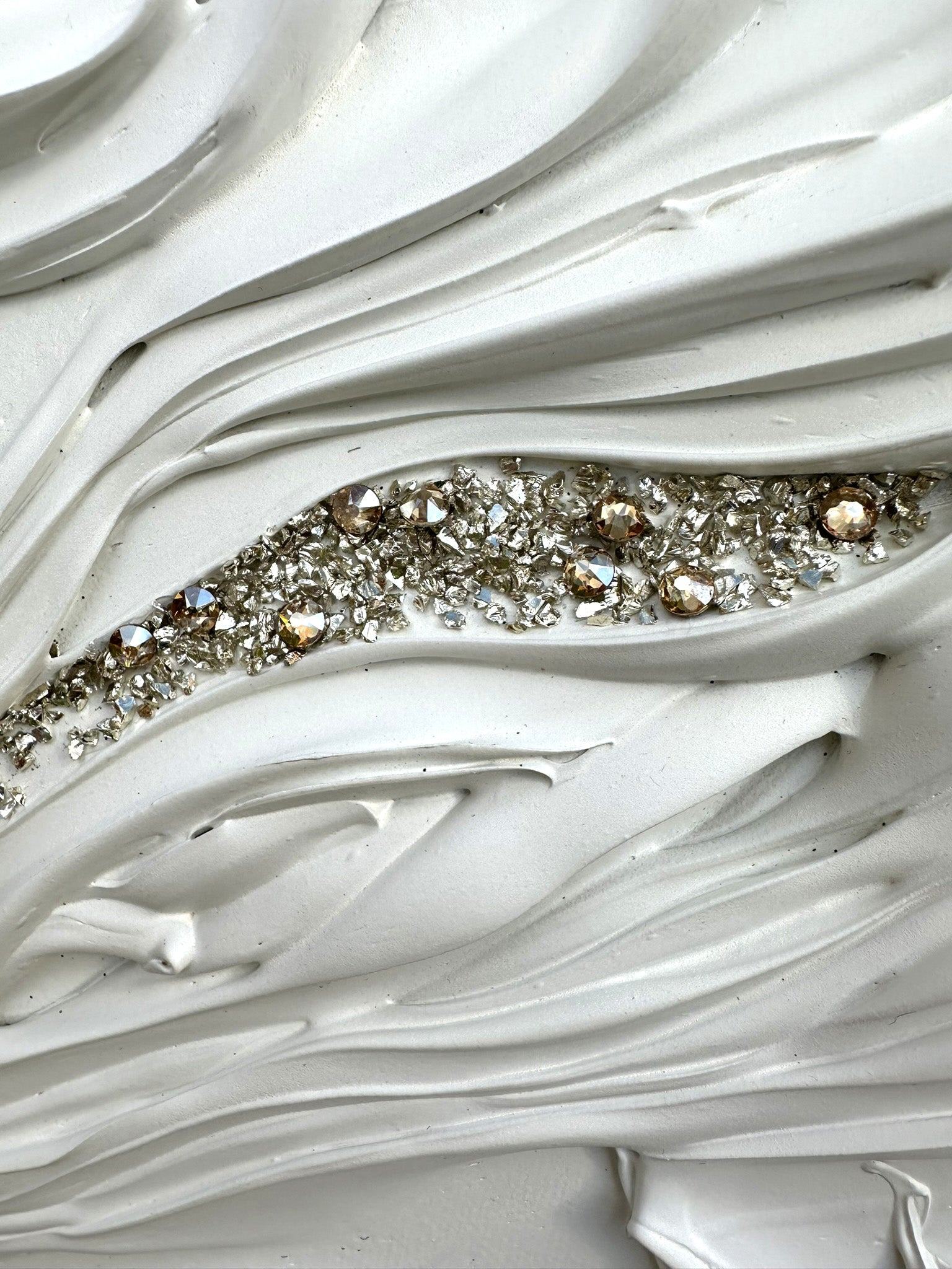 La Fleur du Plaisir (Collaboration avec Linduska)