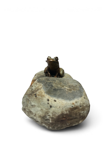 Fragile (37/50), Marcoux, Andrée, Bronze