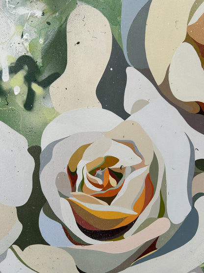 Poésie florale