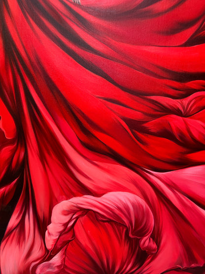 She Wears the Wind, Chakchem, Najib