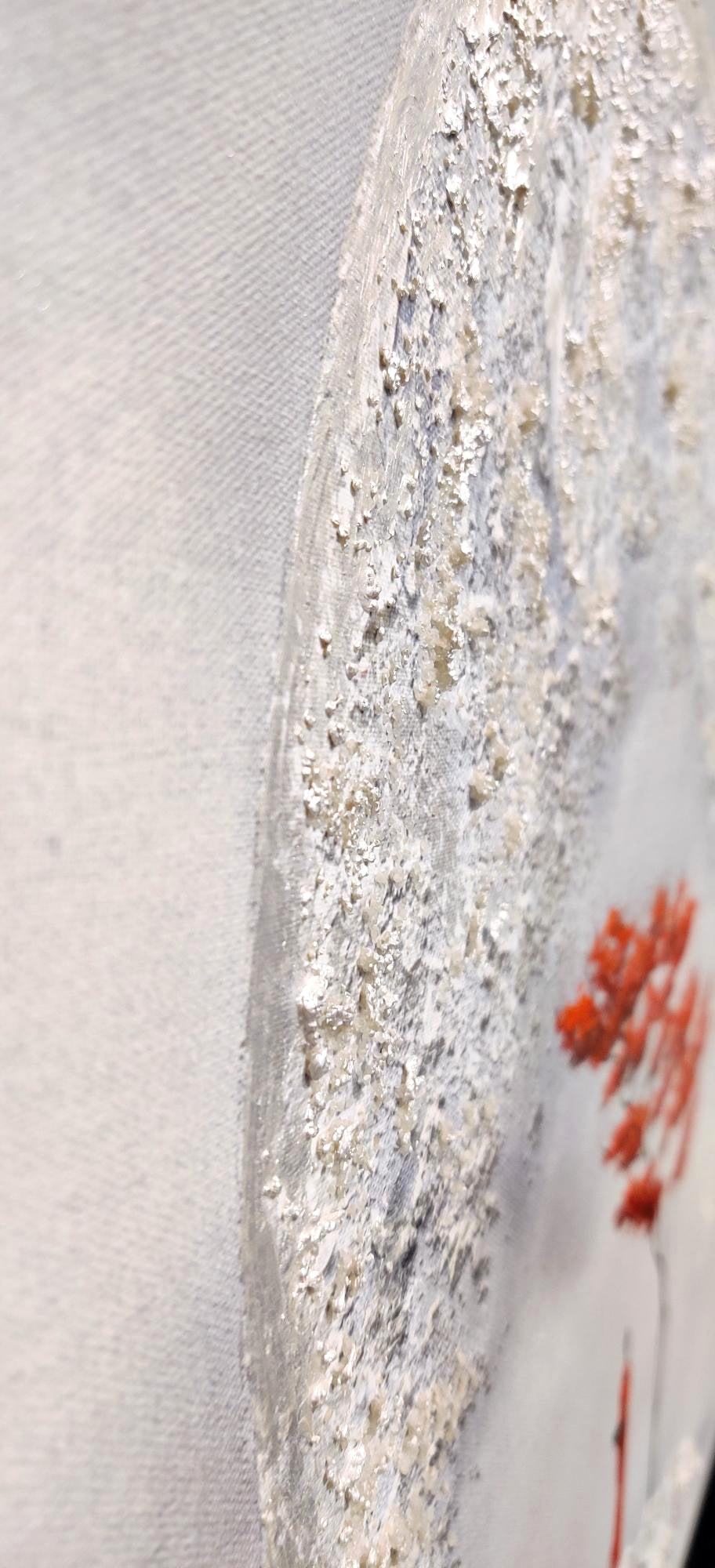 (Giclée, 60 éditions) Pour rendre heureux le plus grand nombre d’entre nous