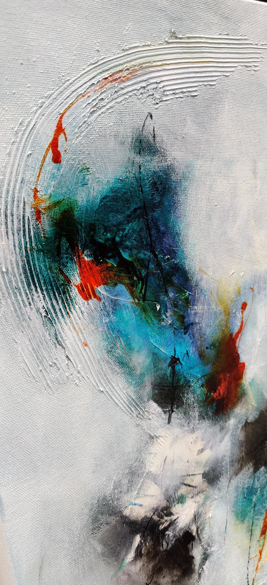 #951 Murmures aux vents