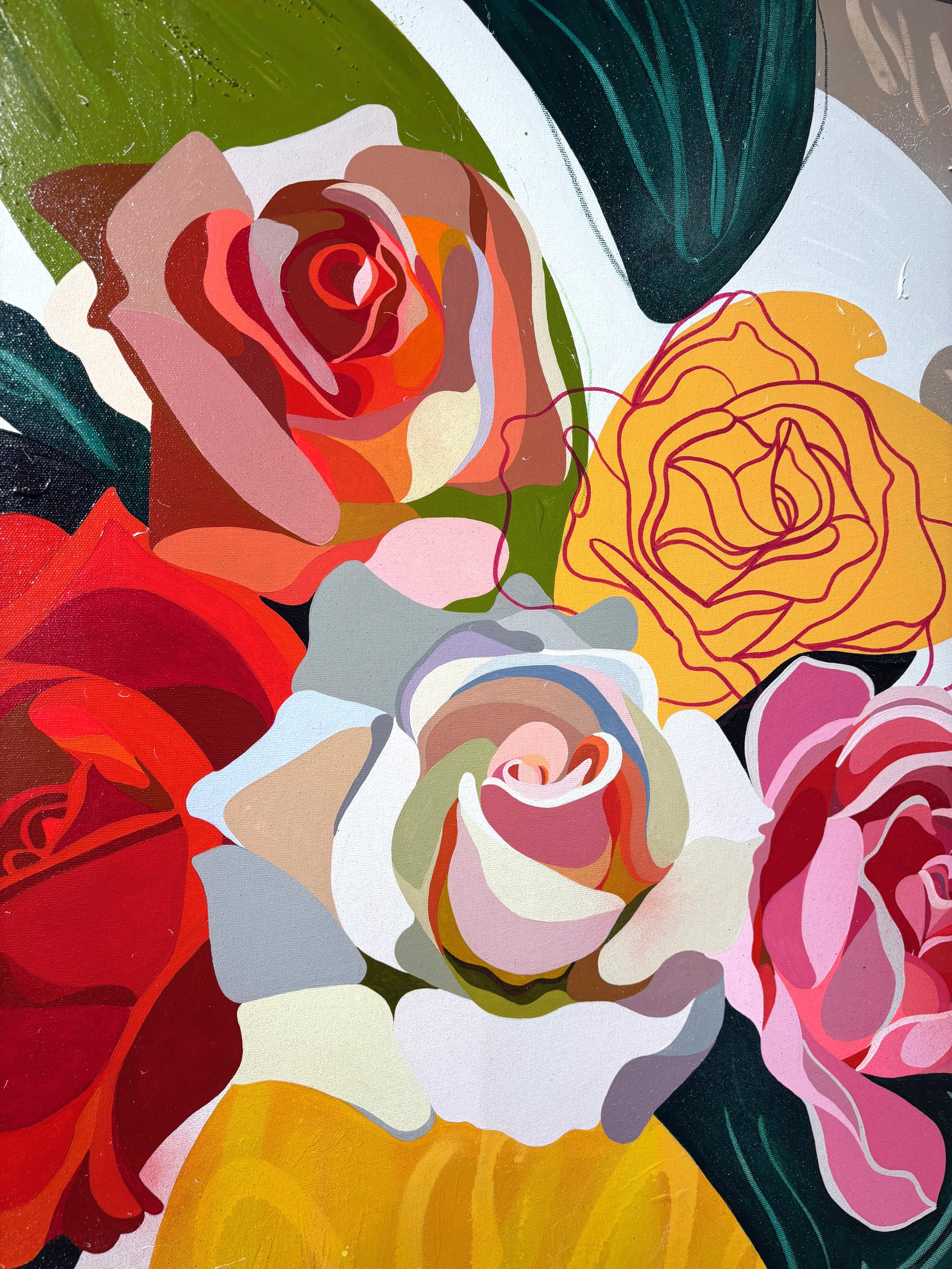 Mon bouquet de rêve 2