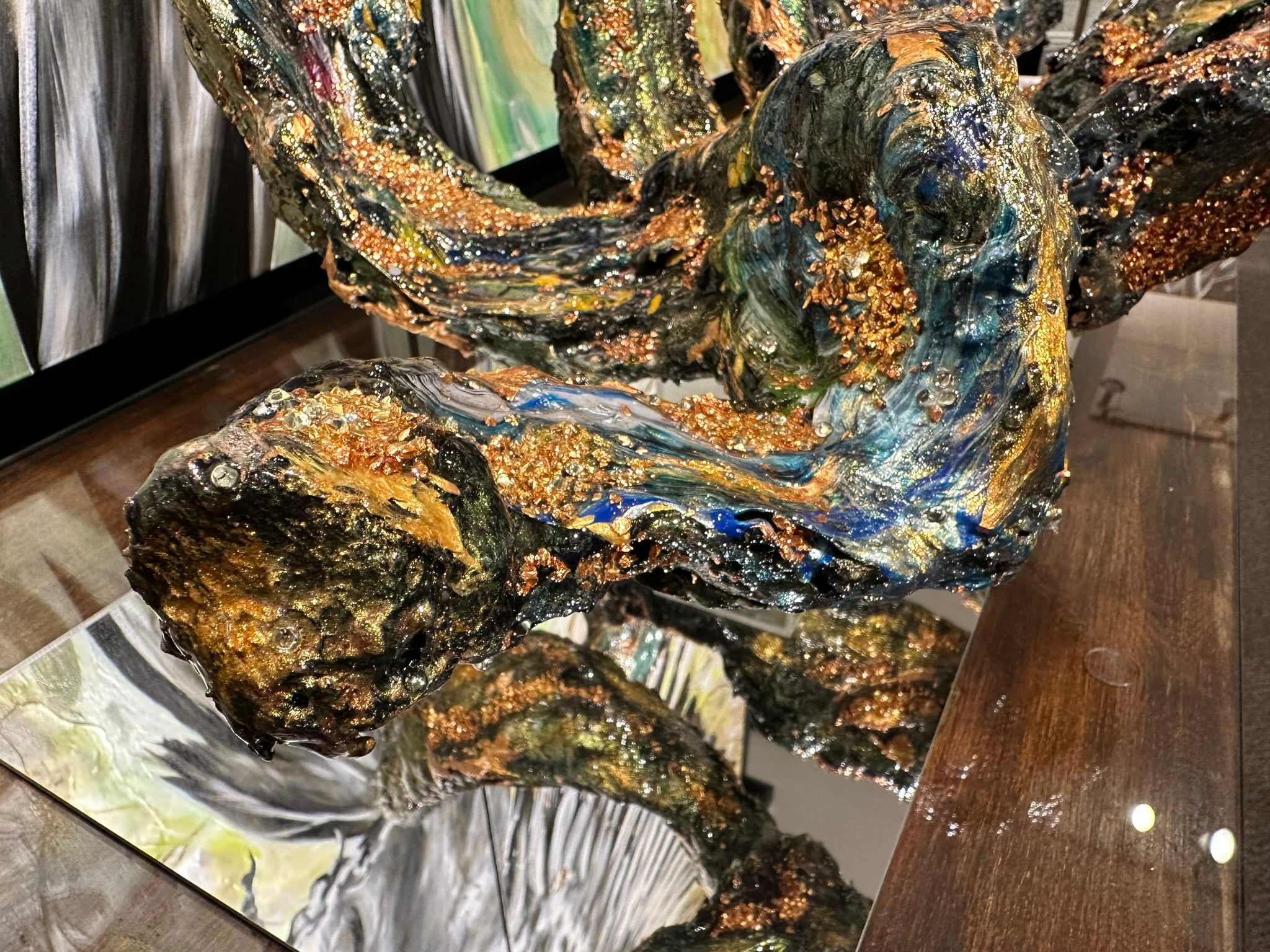 Morceau de l’autre monde