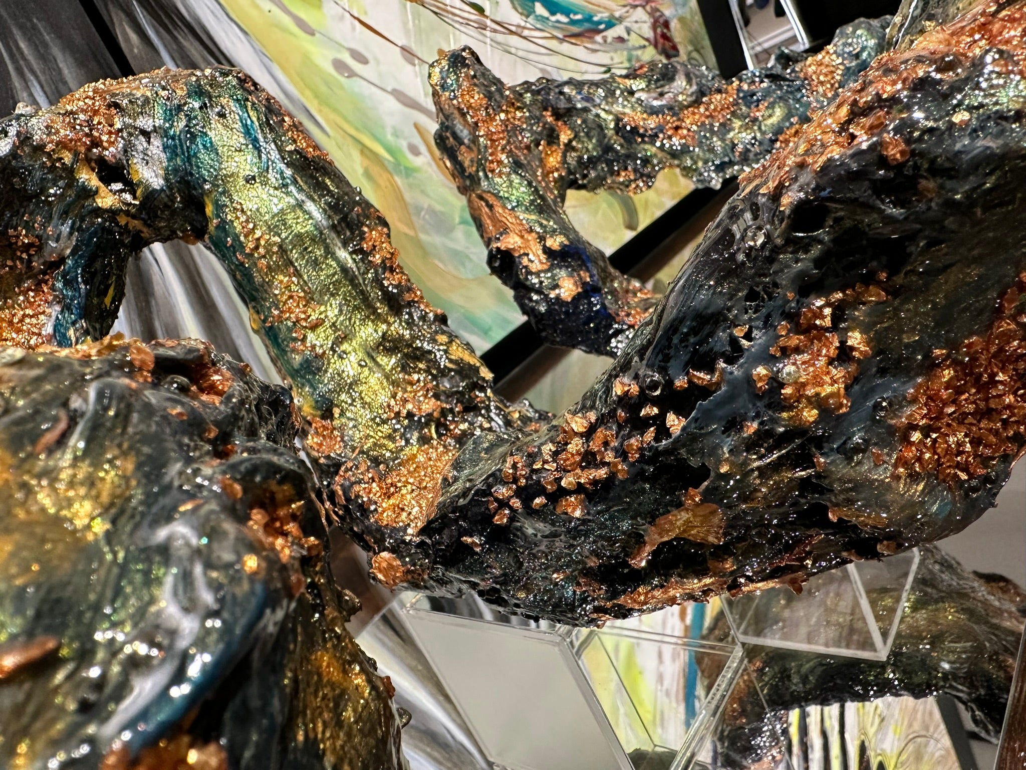 Morceau de l’autre monde