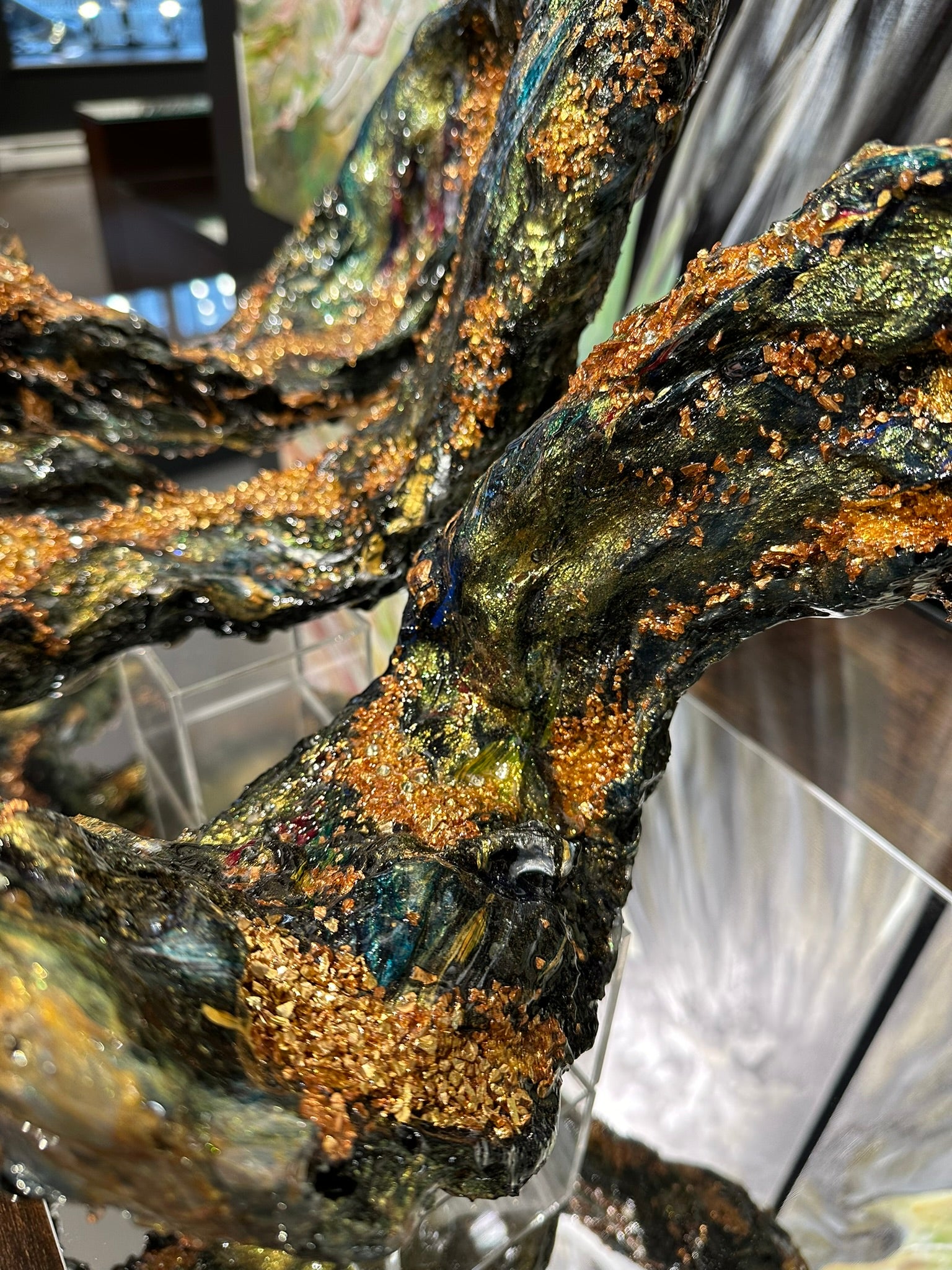 Morceau de l’autre monde