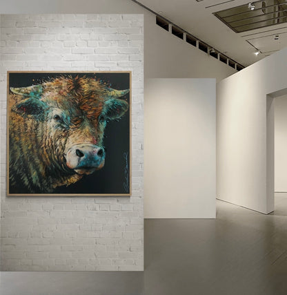 Arturio - Galerie d'Art Beauchamp