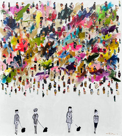 Diptyque - Everyone’s got a dog but me