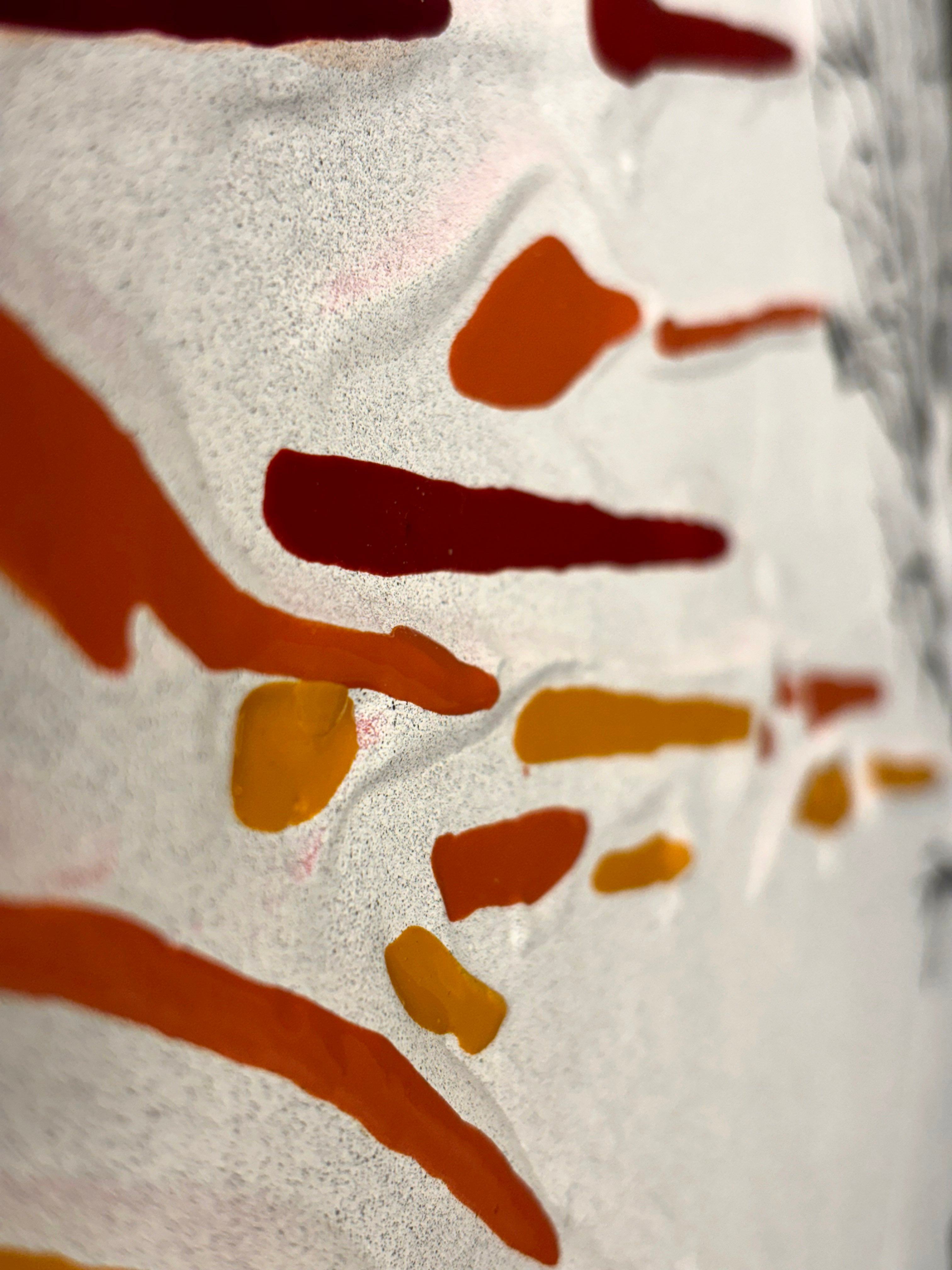 Le son de la nature se fait entendre dans son silence