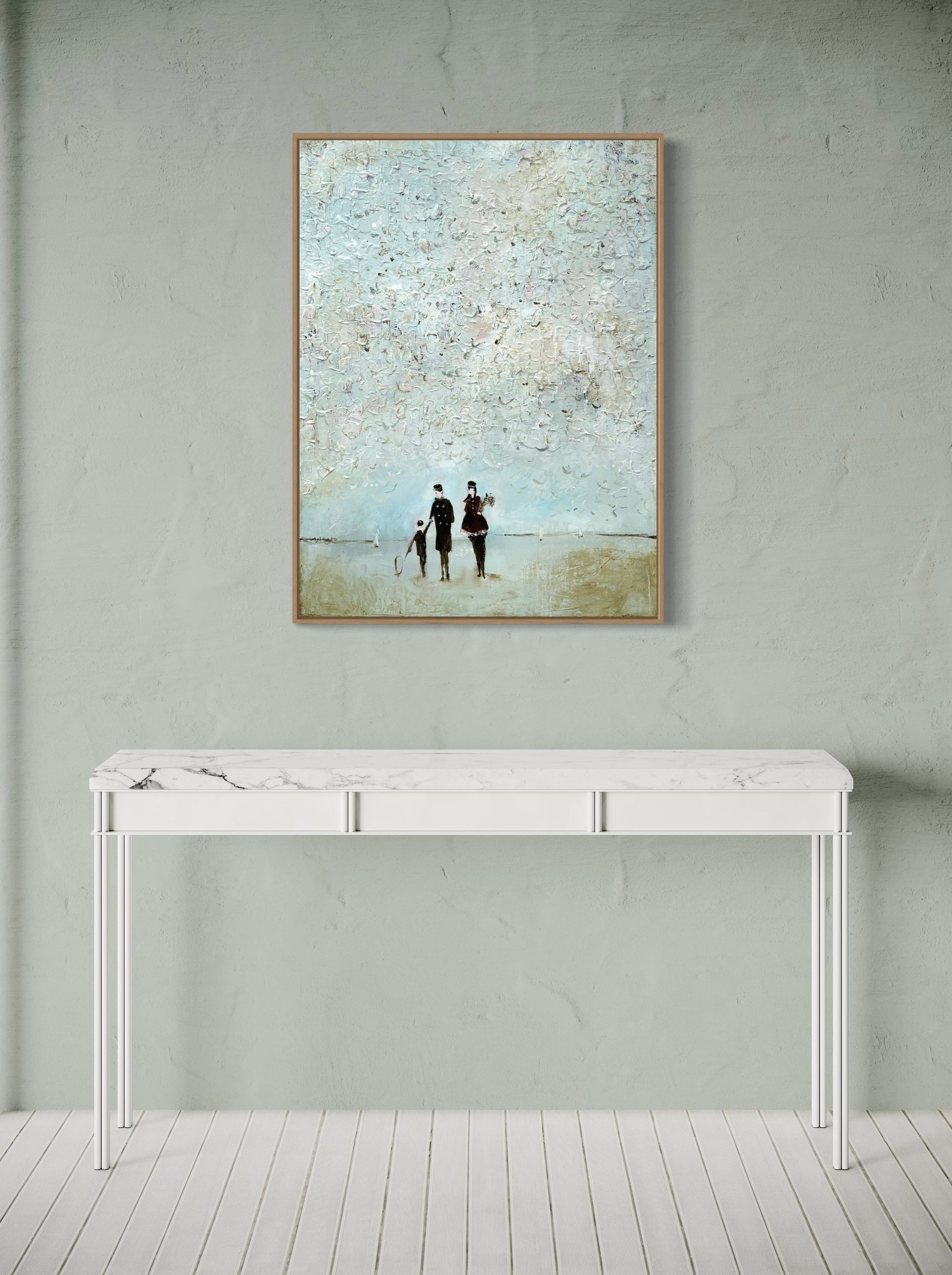 Souvenir de Bretagne