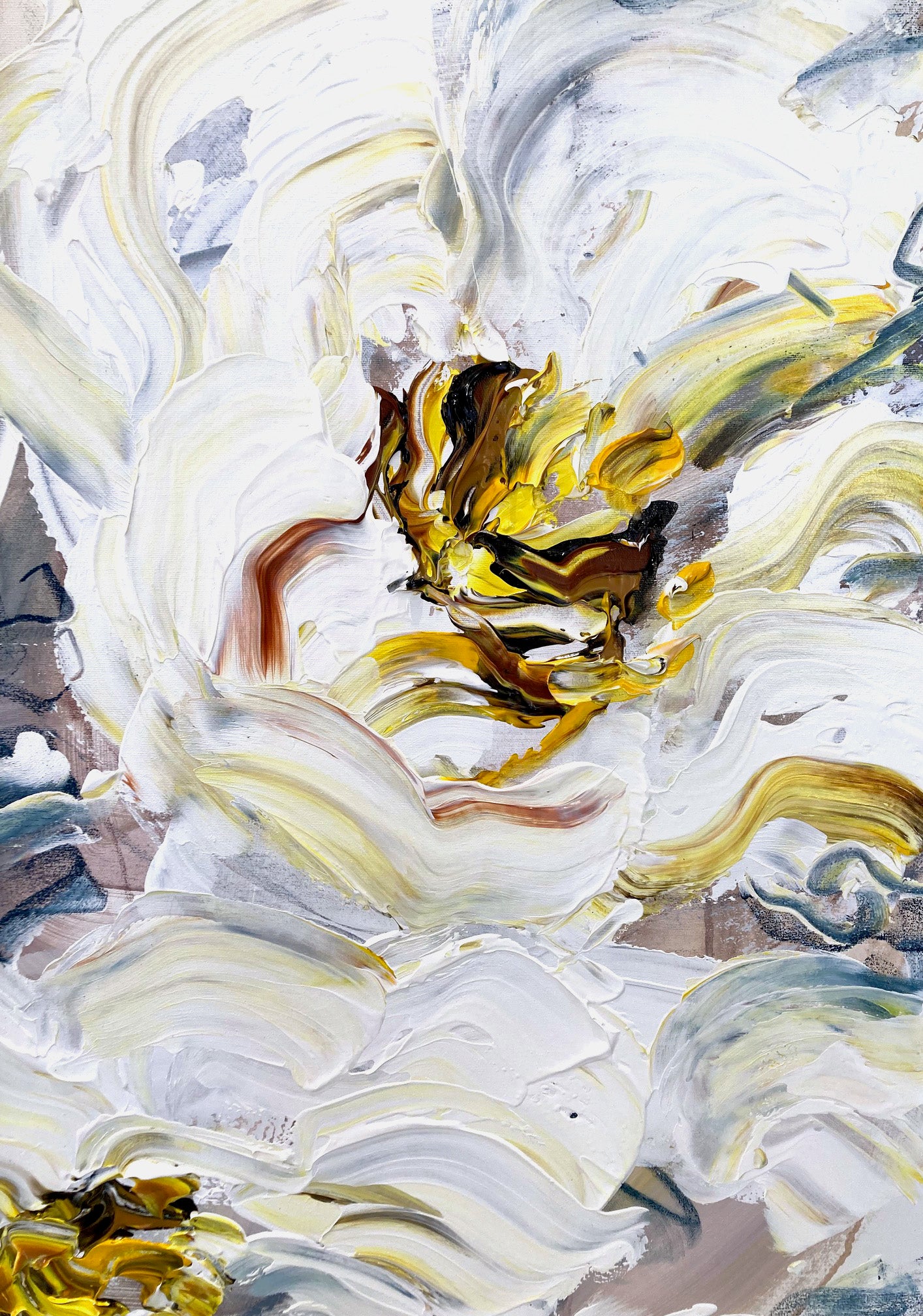 Glowing Sunshine Series #2