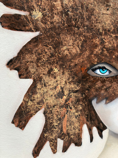 Le masque